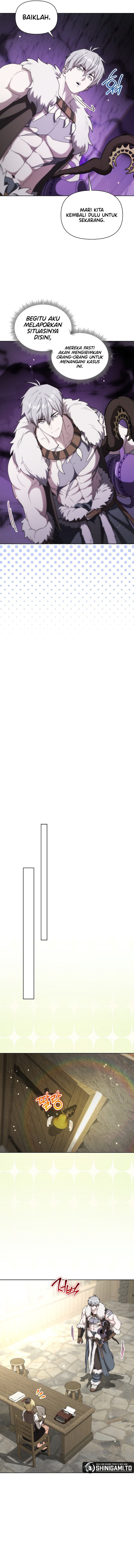 Barbarian’s Adventure In A Fantasy World Chapter 25 Gambar 12