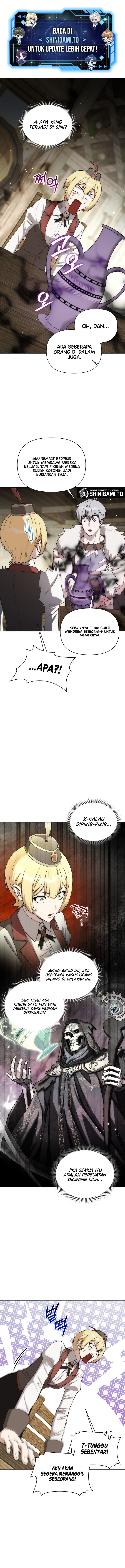 Barbarian’s Adventure In A Fantasy World Chapter 26 Gambar 2