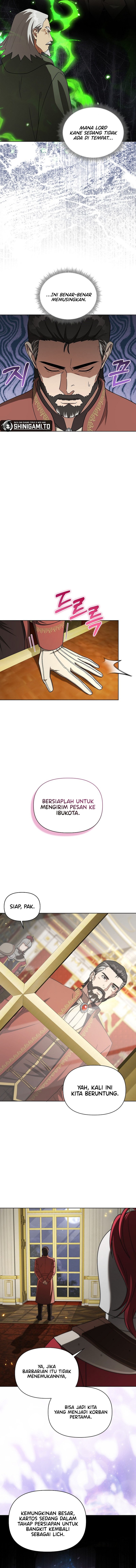 Barbarian’s Adventure In A Fantasy World Chapter 26 Gambar 7