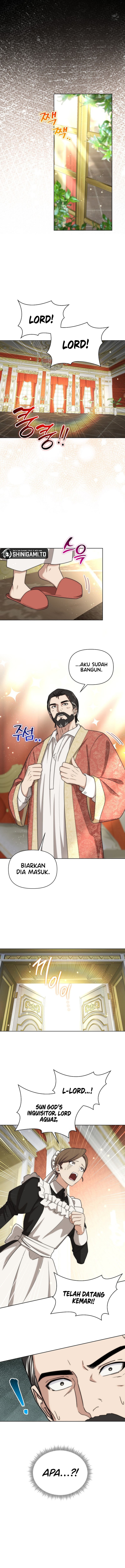 Barbarian’s Adventure In A Fantasy World Chapter 26 Gambar 9