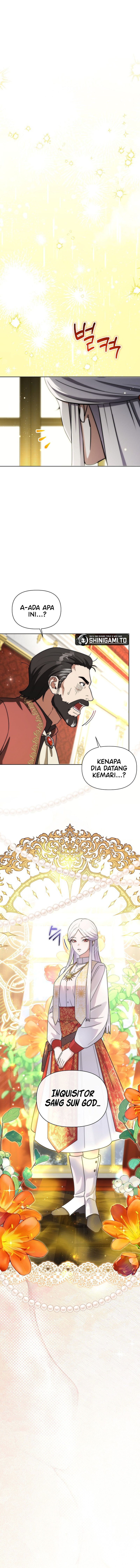 Barbarian’s Adventure In A Fantasy World Chapter 26 Gambar 10