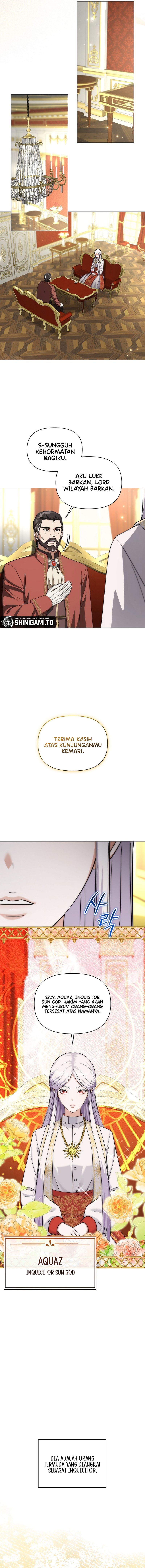 Barbarian’s Adventure In A Fantasy World Chapter 26 Gambar 11