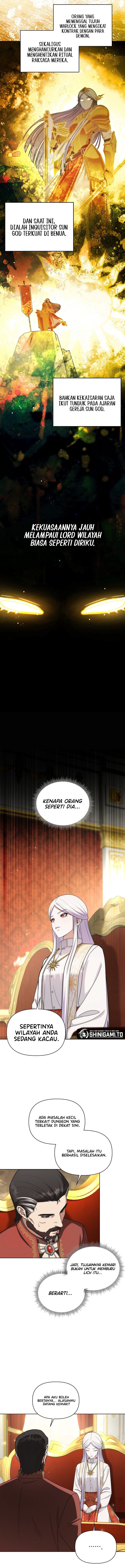 Barbarian’s Adventure In A Fantasy World Chapter 26 Gambar 12