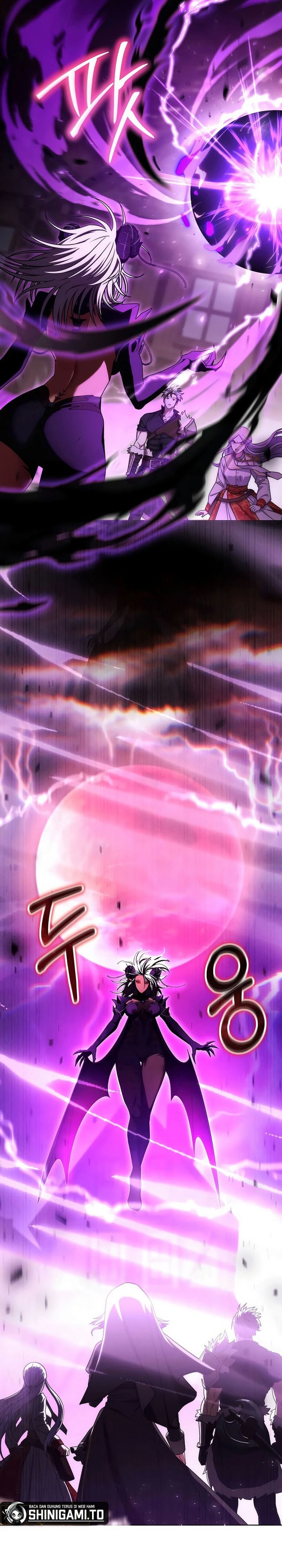 Barbarian’s Adventure In A Fantasy World Chapter 31 Gambar 2