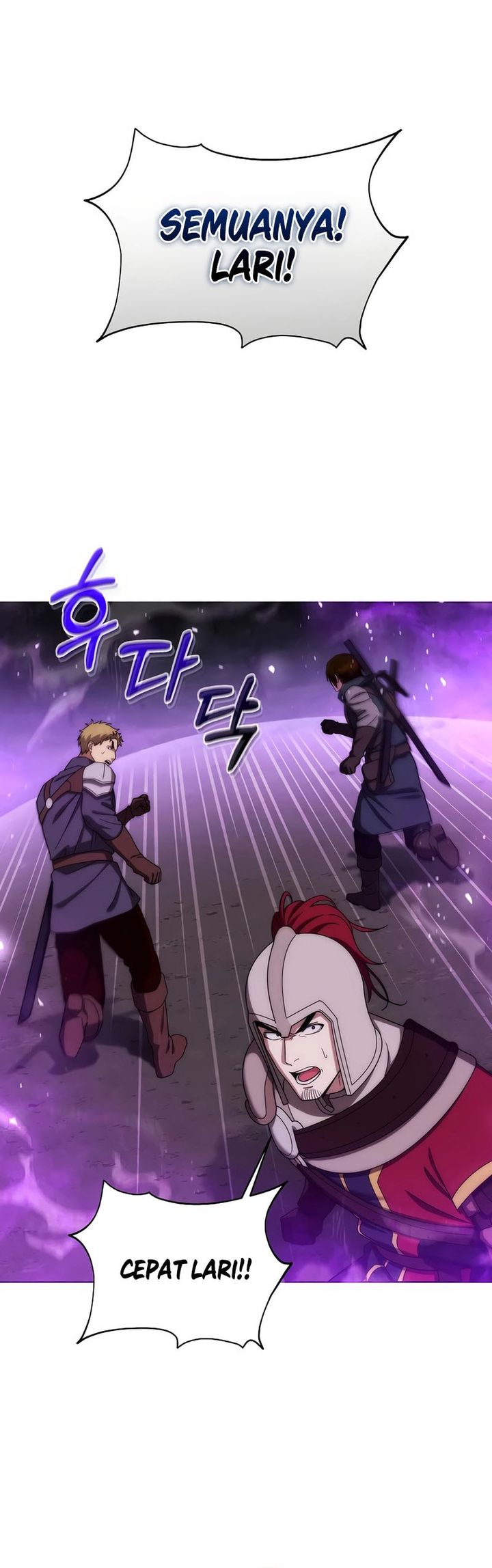 Barbarian’s Adventure In A Fantasy World Chapter 31 Gambar 4