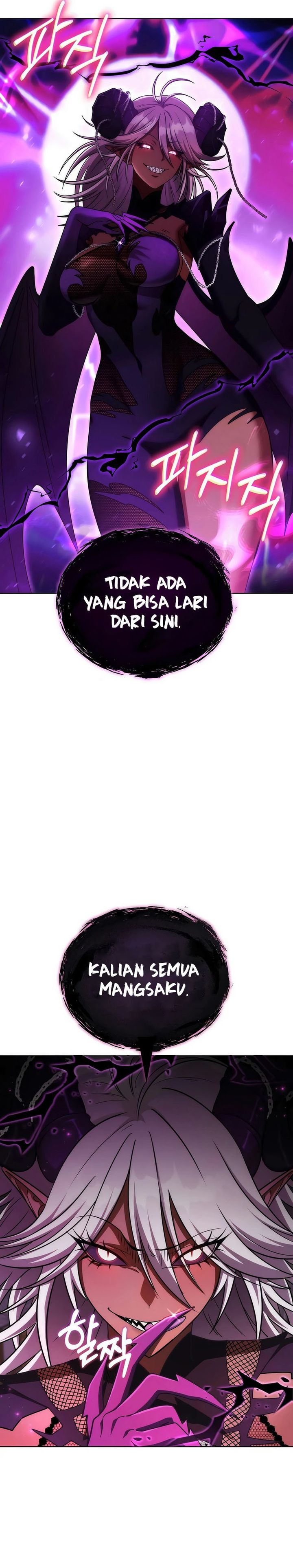 Barbarian’s Adventure In A Fantasy World Chapter 31 Gambar 6