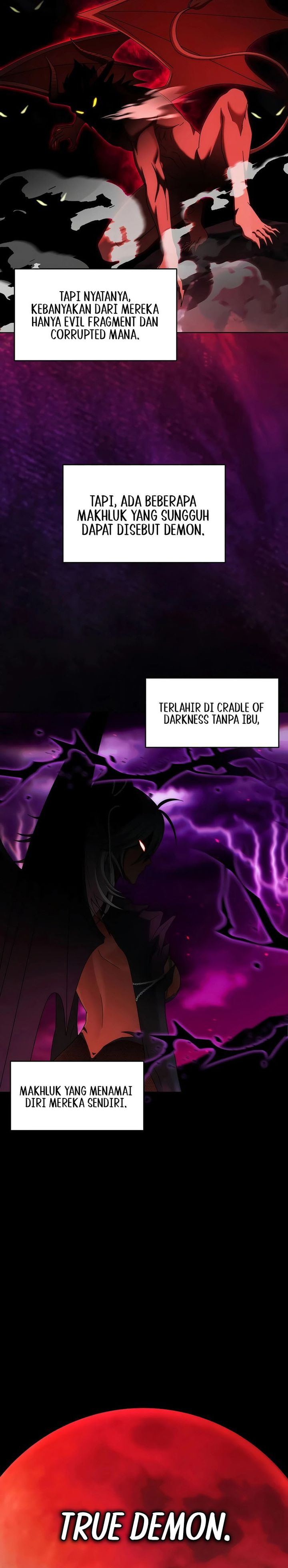 Barbarian’s Adventure In A Fantasy World Chapter 31 Gambar 10