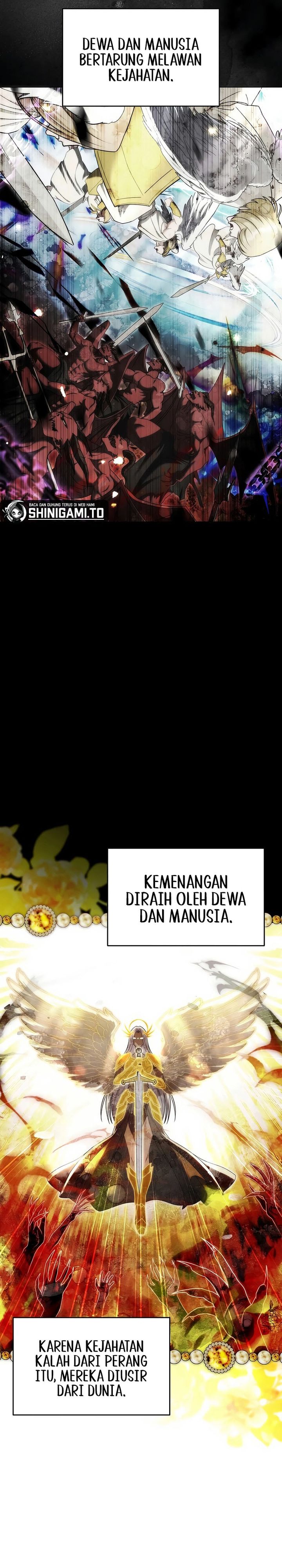 Barbarian’s Adventure In A Fantasy World Chapter 31 Gambar 22