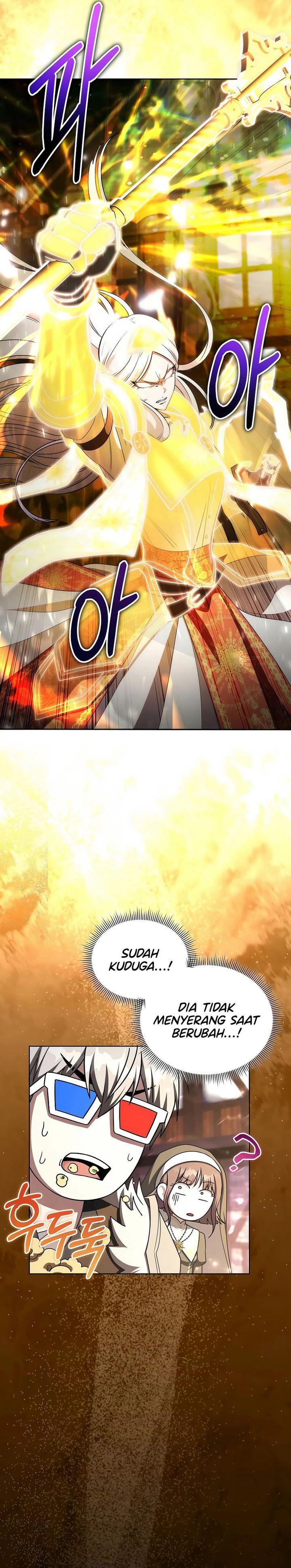 Barbarian’s Adventure In A Fantasy World Chapter 31 Gambar 26