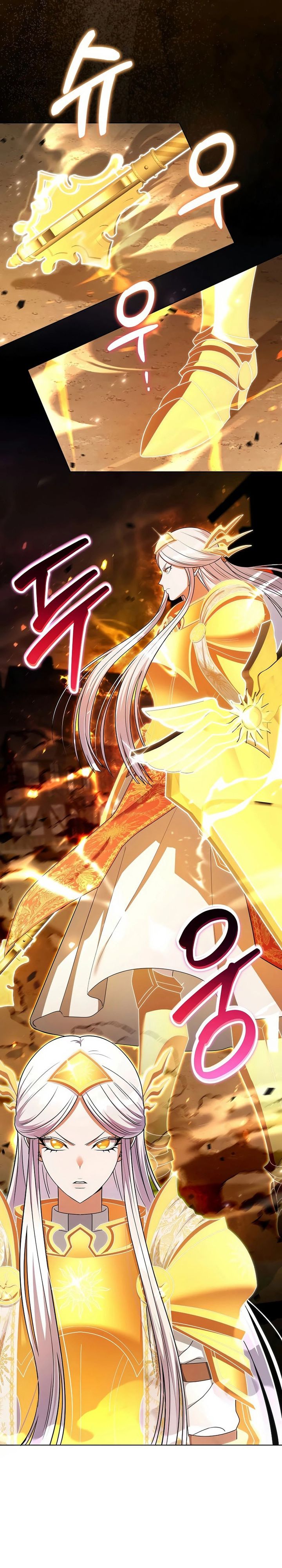 Barbarian’s Adventure In A Fantasy World Chapter 31 Gambar 27