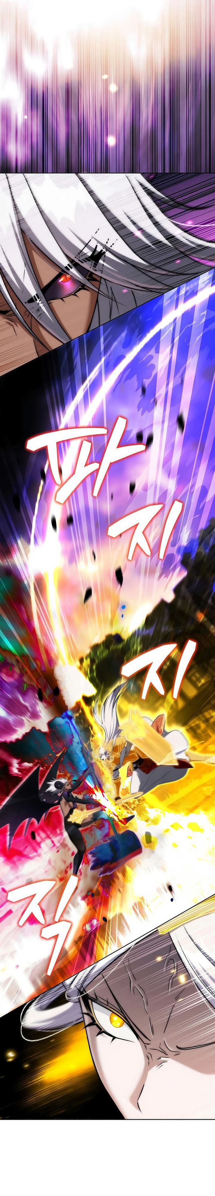 Barbarian’s Adventure In A Fantasy World Chapter 31 Gambar 30