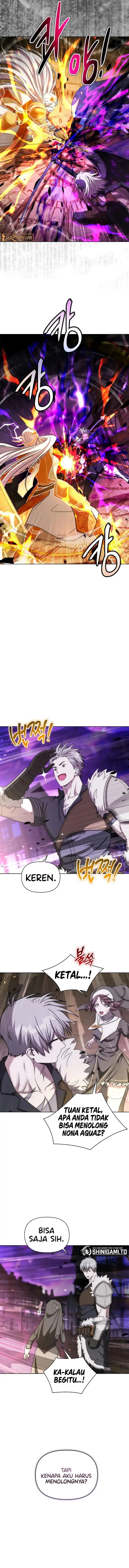 Barbarian’s Adventure In A Fantasy World Chapter 32 Gambar 8