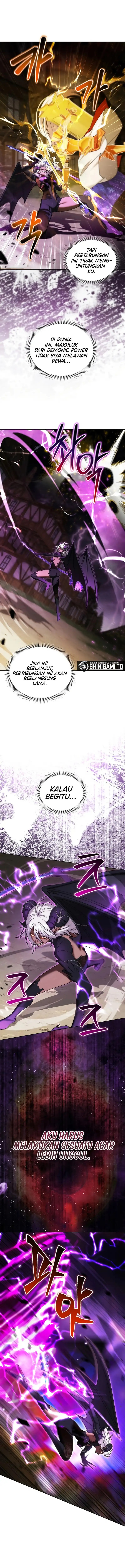 Barbarian’s Adventure In A Fantasy World Chapter 32 Gambar 11