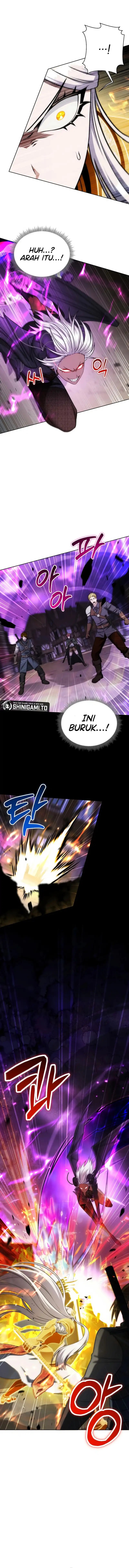 Barbarian’s Adventure In A Fantasy World Chapter 32 Gambar 12