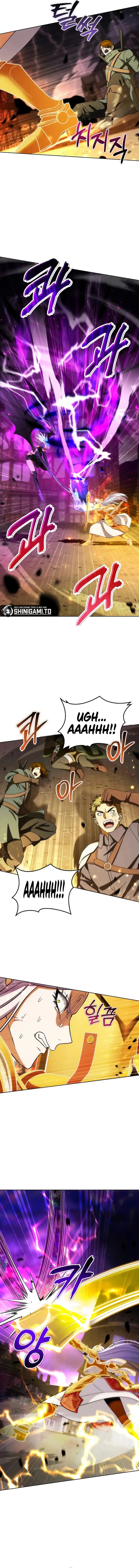 Barbarian’s Adventure In A Fantasy World Chapter 32 Gambar 13