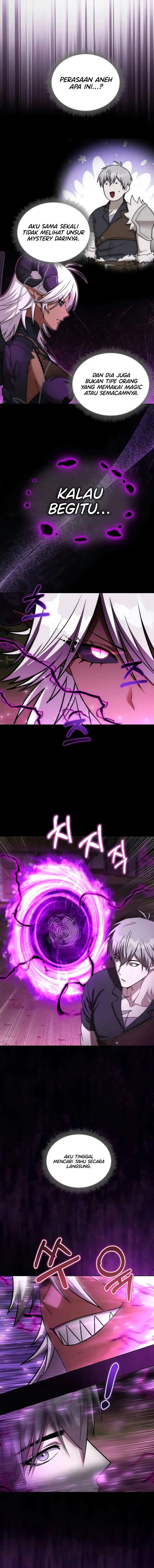 Barbarian’s Adventure In A Fantasy World Chapter 34 Gambar 3