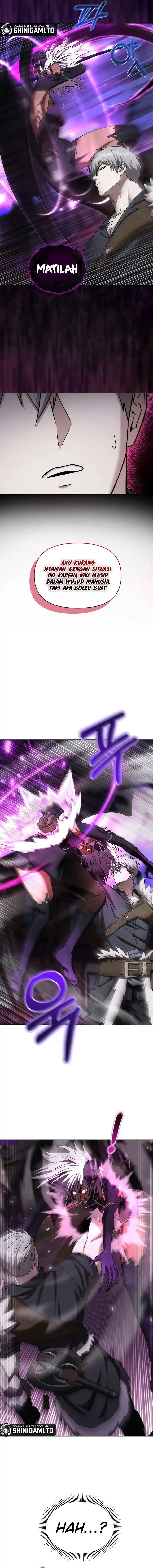 Barbarian’s Adventure In A Fantasy World Chapter 34 Gambar 4