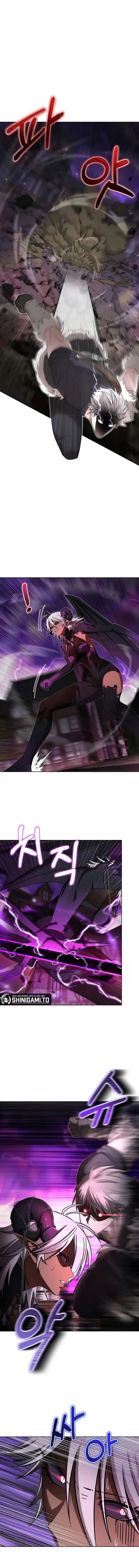 Barbarian’s Adventure In A Fantasy World Chapter 34 Gambar 8