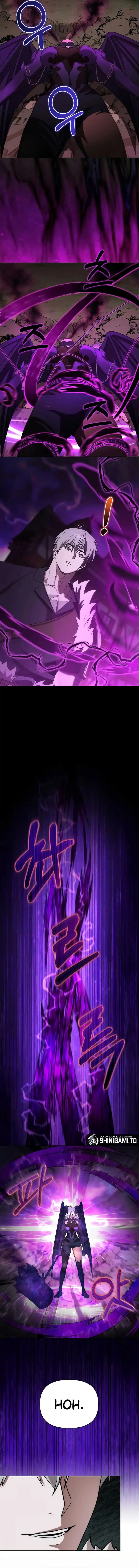 Barbarian’s Adventure In A Fantasy World Chapter 34 Gambar 10