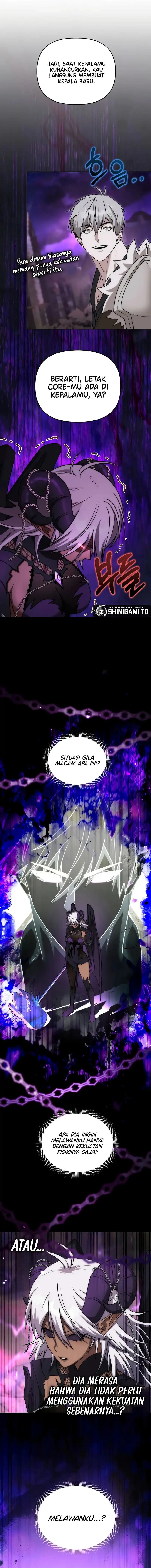 Barbarian’s Adventure In A Fantasy World Chapter 34 Gambar 11