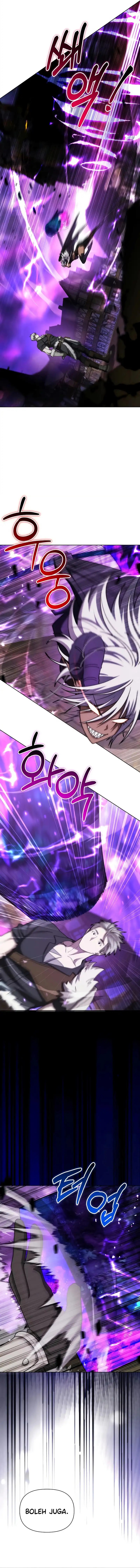 Barbarian’s Adventure In A Fantasy World Chapter 34 Gambar 14