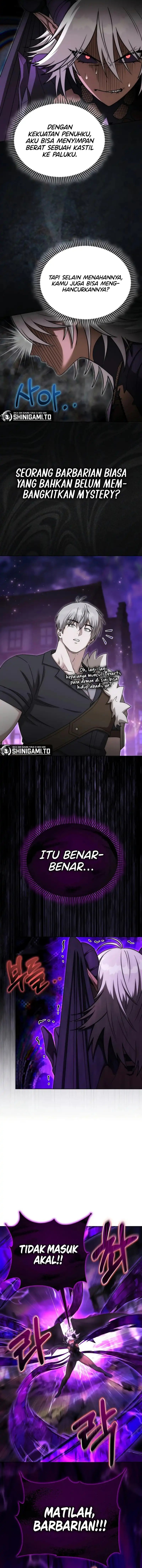 Barbarian’s Adventure In A Fantasy World Chapter 34 Gambar 17