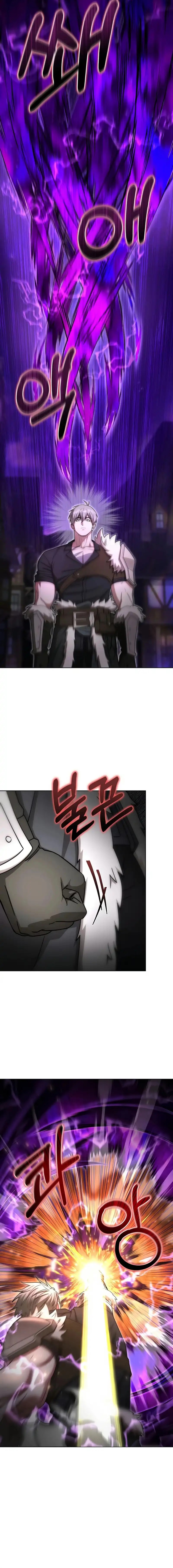 Barbarian’s Adventure In A Fantasy World Chapter 34 Gambar 18