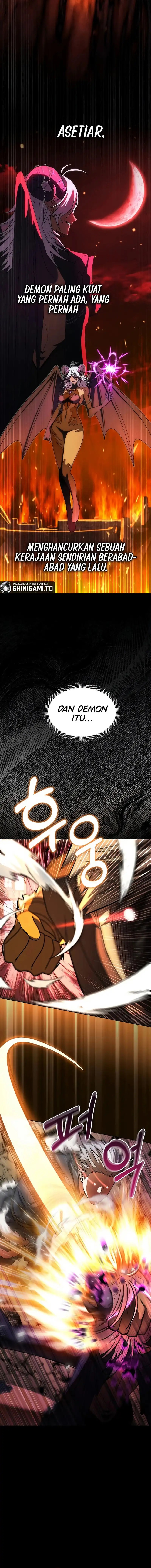Barbarian’s Adventure In A Fantasy World Chapter 34 Gambar 20