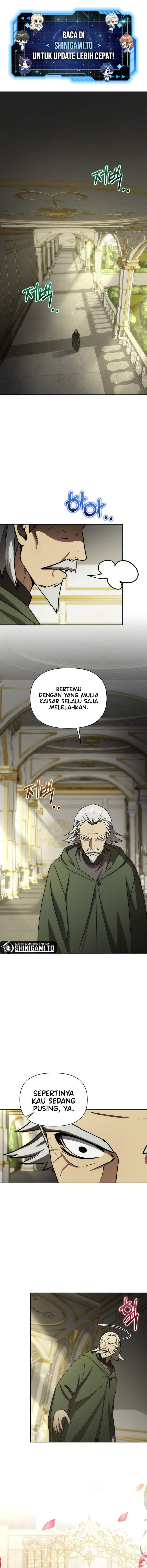 Barbarian’s Adventure In A Fantasy World Chapter 37 Gambar 2