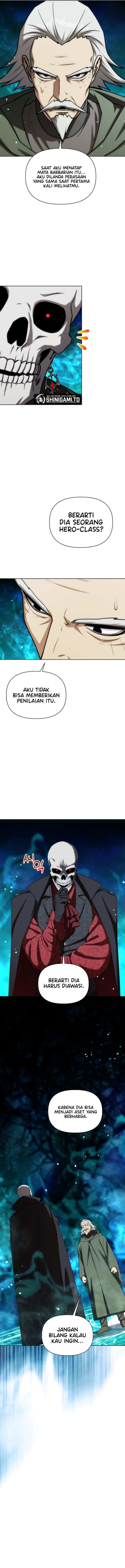 Barbarian’s Adventure In A Fantasy World Chapter 37 Gambar 12