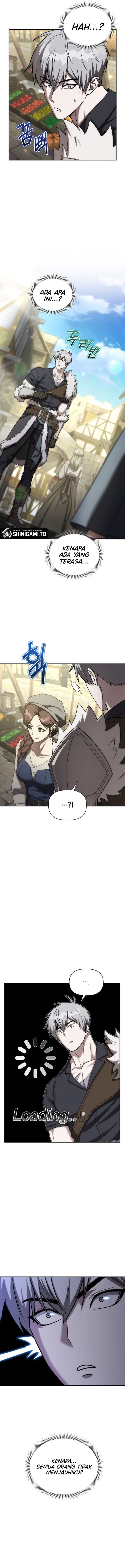 Barbarian’s Adventure In A Fantasy World Chapter 37 Gambar 15