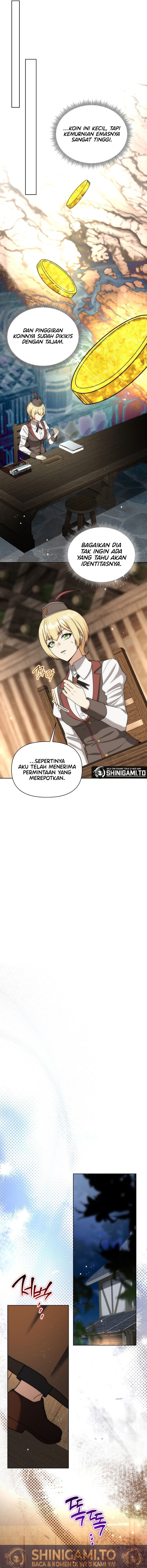 Barbarian’s Adventure In A Fantasy World Chapter 39 Gambar 6