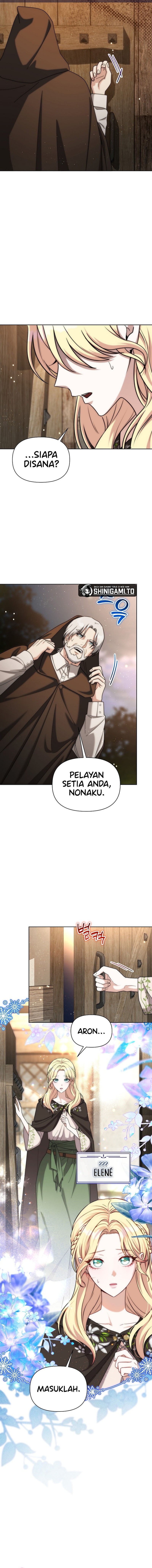 Barbarian’s Adventure In A Fantasy World Chapter 39 Gambar 7