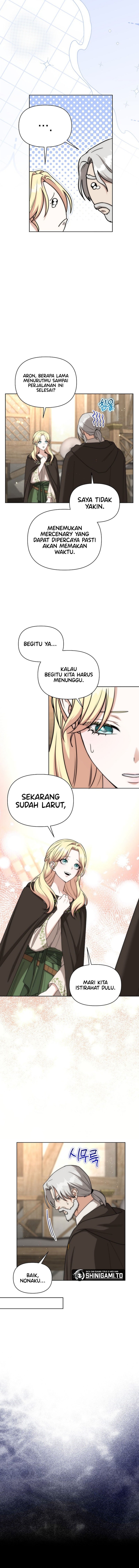 Barbarian’s Adventure In A Fantasy World Chapter 39 Gambar 10