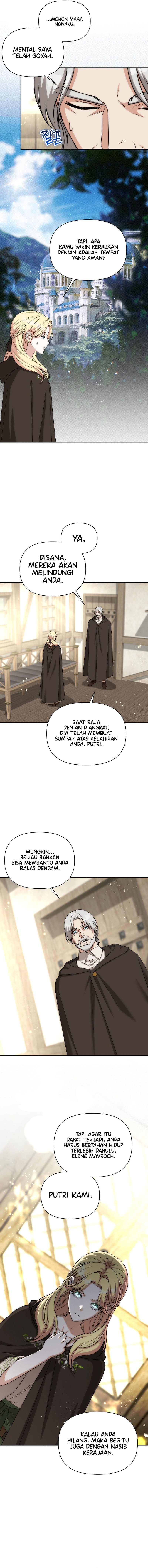 Barbarian’s Adventure In A Fantasy World Chapter 39 Gambar 13
