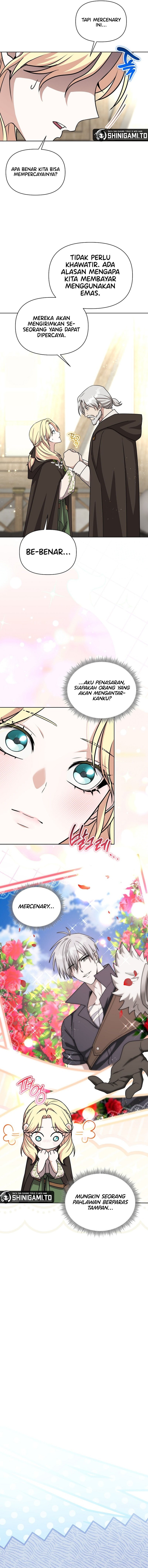 Barbarian’s Adventure In A Fantasy World Chapter 39 Gambar 14