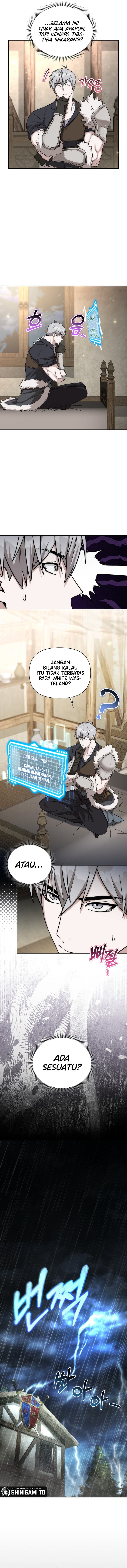 Barbarian’s Adventure In A Fantasy World Chapter 40 Gambar 8