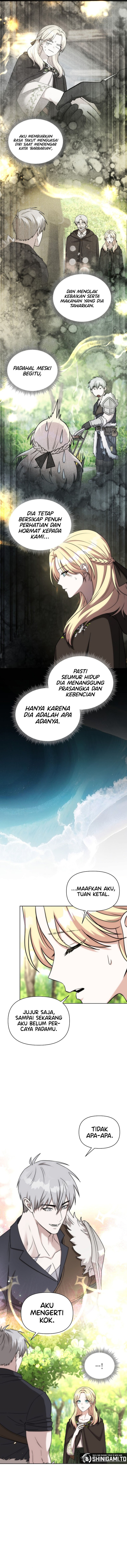 Barbarian’s Adventure In A Fantasy World Chapter 43 Gambar 5