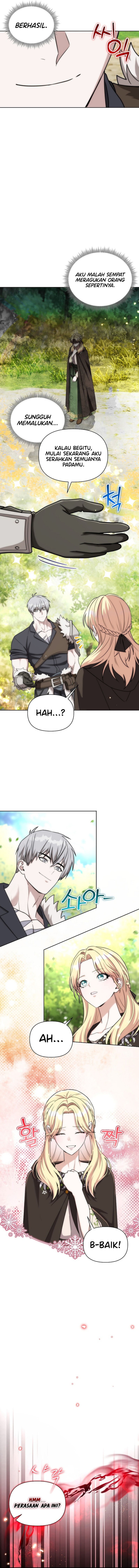 Barbarian’s Adventure In A Fantasy World Chapter 43 Gambar 6