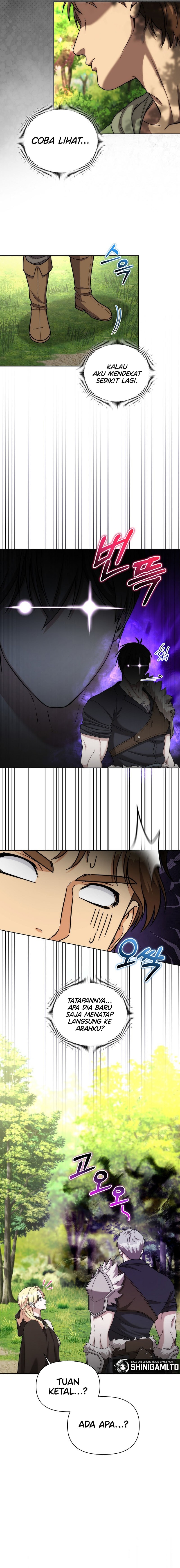 Barbarian’s Adventure In A Fantasy World Chapter 43 Gambar 8