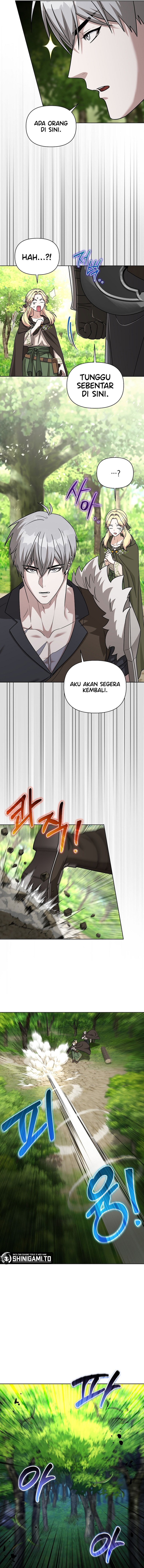 Barbarian’s Adventure In A Fantasy World Chapter 43 Gambar 9