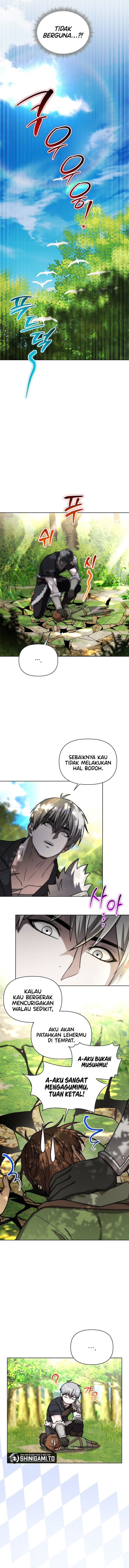 Barbarian’s Adventure In A Fantasy World Chapter 43 Gambar 12