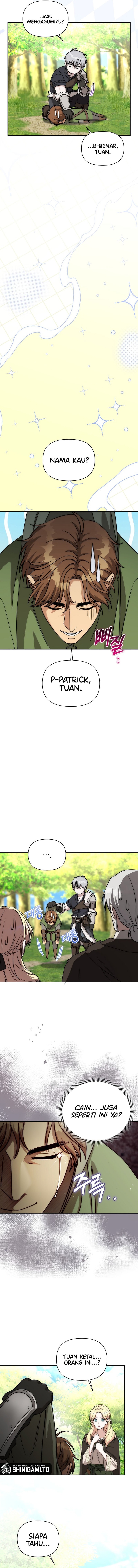 Barbarian’s Adventure In A Fantasy World Chapter 43 Gambar 13