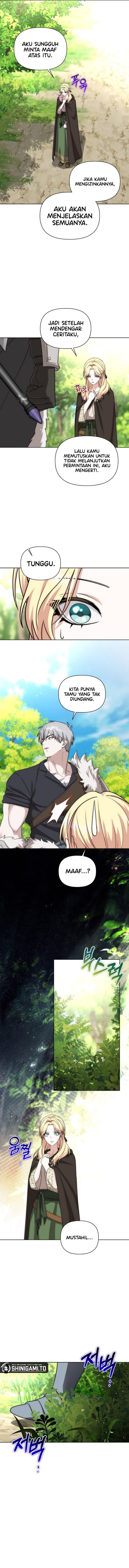 Barbarian’s Adventure In A Fantasy World Chapter 44 Gambar 6