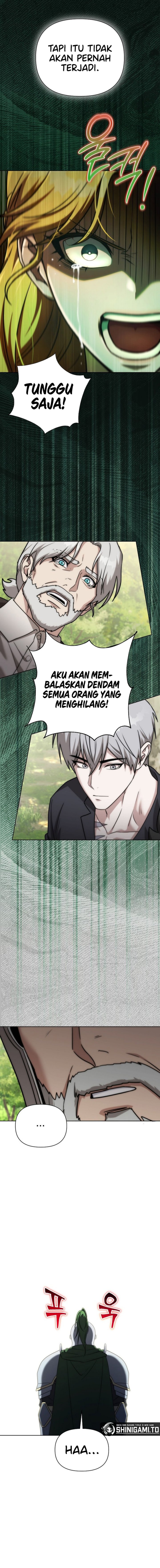 Barbarian’s Adventure In A Fantasy World Chapter 44 Gambar 12