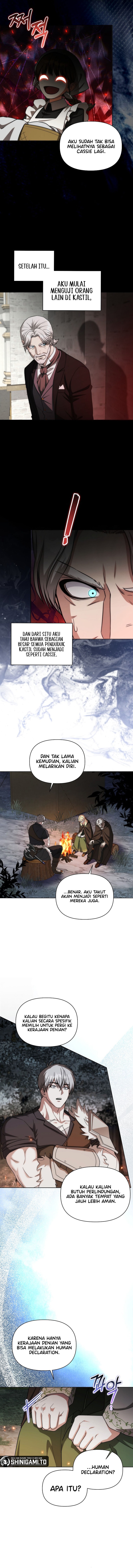 Barbarian’s Adventure In A Fantasy World Chapter 46 Gambar 9
