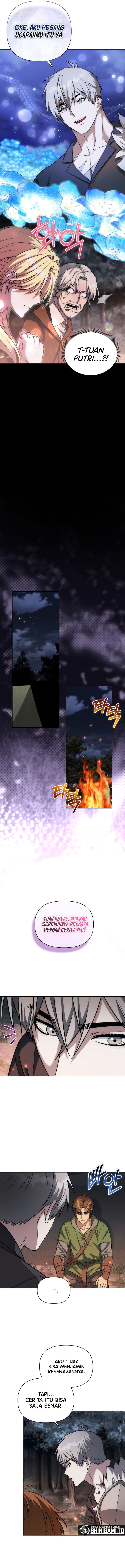 Barbarian’s Adventure In A Fantasy World Chapter 46 Gambar 12