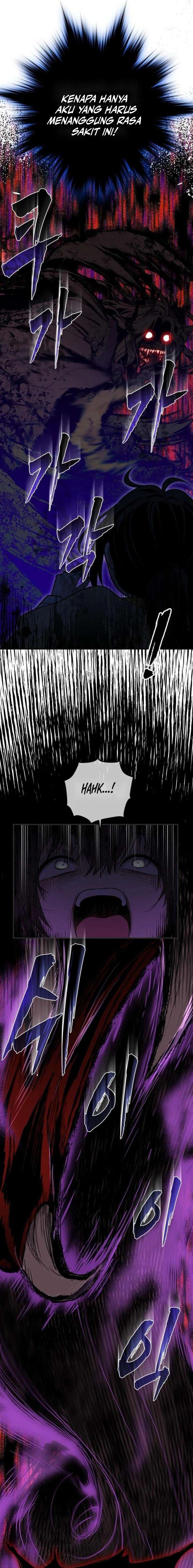 Bari The Thunder That Awakens the Stars Chapter 10 Gambar 6