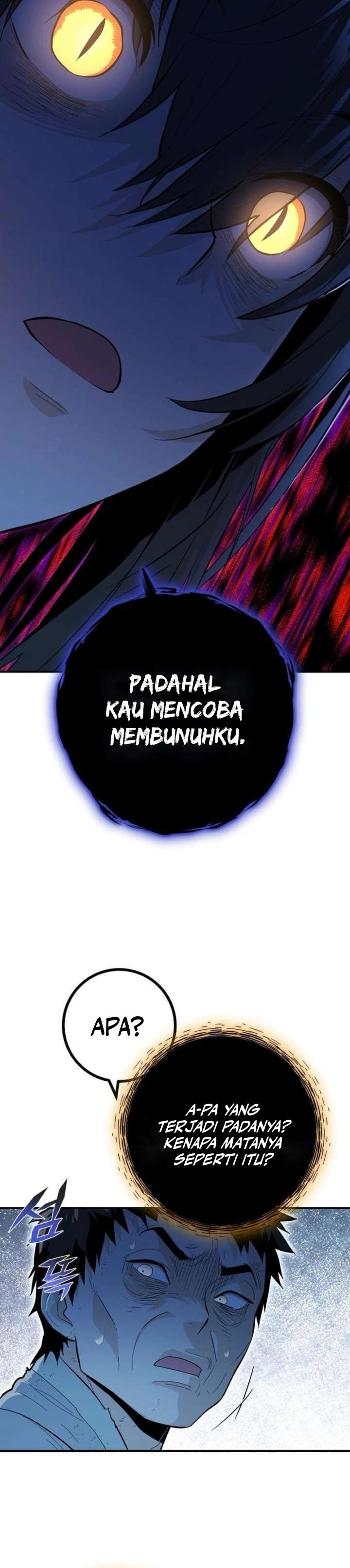 Bari The Thunder That Awakens the Stars Chapter 10 Gambar 19