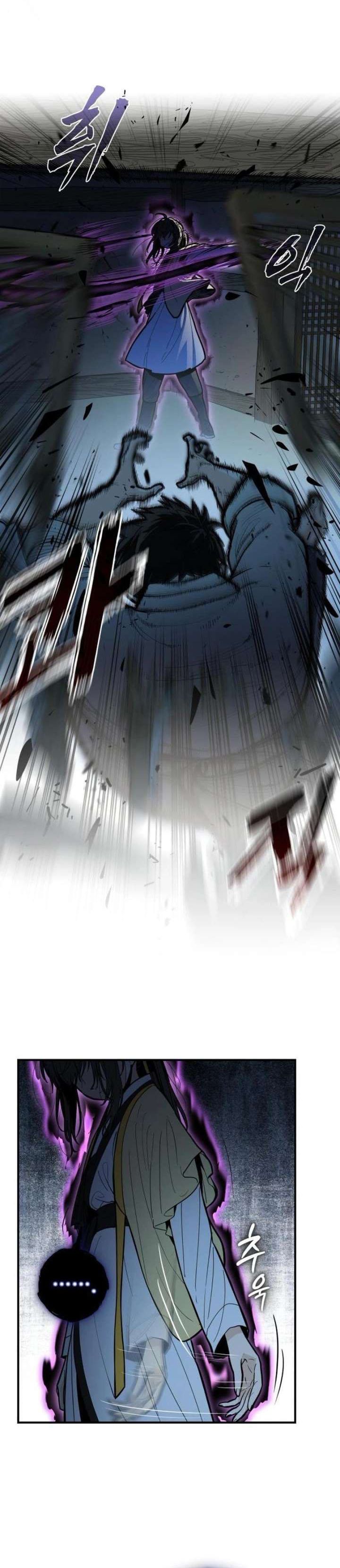 Bari The Thunder That Awakens the Stars Chapter 10 Gambar 23